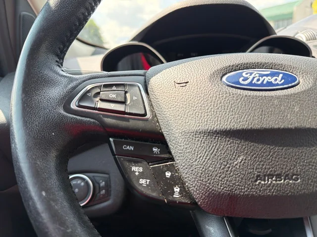 SEMINUEVOS FORD Escape a Estados en autogozo
