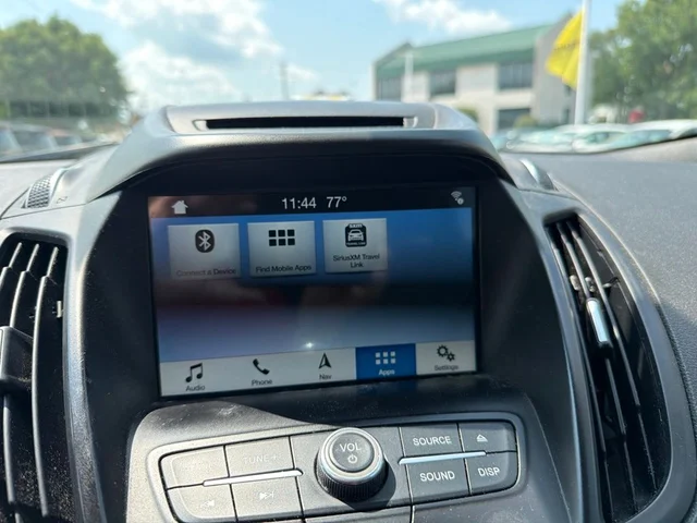 SEMINUEVOS FORD Escape a Estados en autogozo