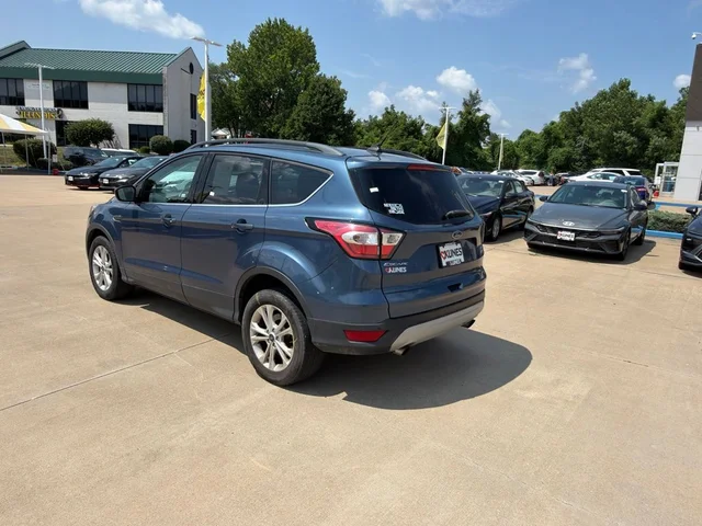 SEMINUEVOS FORD Escape a Estados en autogozo