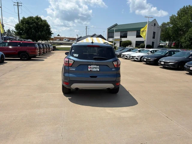 SEMINUEVOS FORD Escape a Estados en autogozo