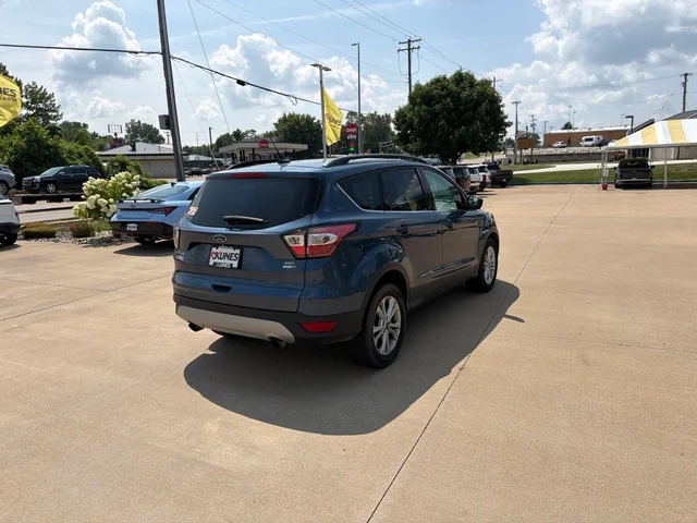 SEMINUEVOS FORD Escape a Estados en autogozo