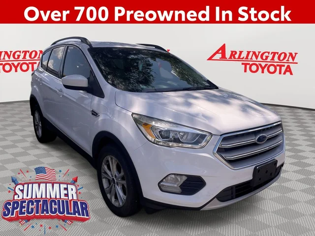 SEMINUEVOS FORD Escape a Estados en autogozo