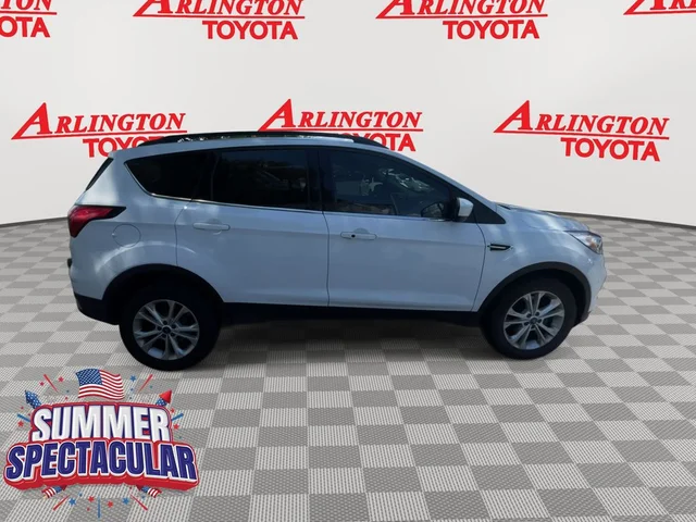 SEMINUEVOS FORD Escape a Estados en autogozo