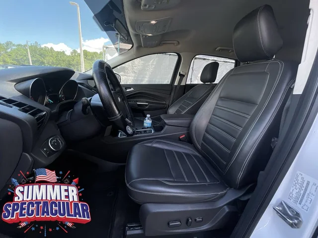 SEMINUEVOS FORD Escape a Estados en autogozo