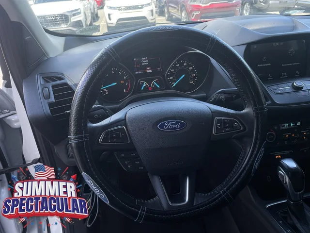 SEMINUEVOS FORD Escape a Estados en autogozo