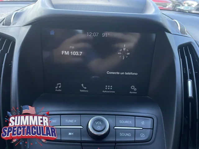 SEMINUEVOS FORD Escape a Estados en autogozo