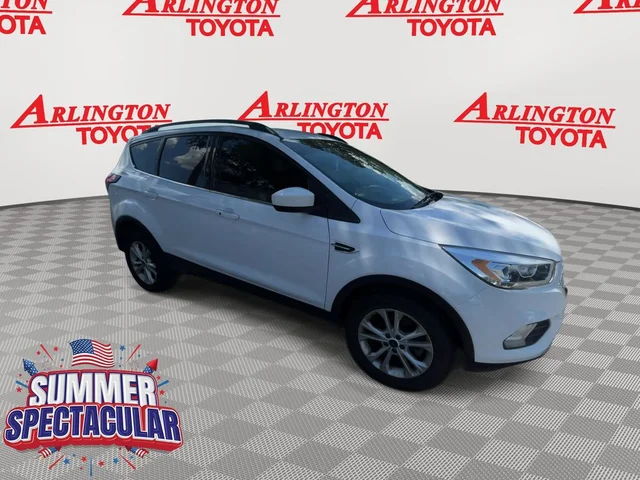 SEMINUEVOS FORD Escape a Estados en autogozo