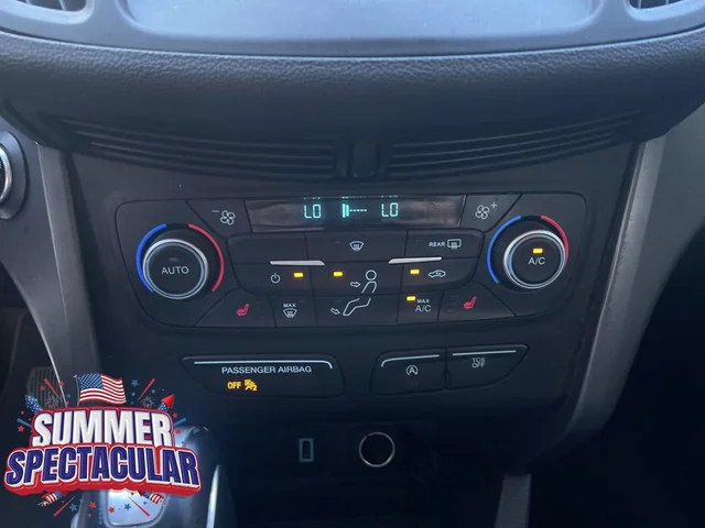 SEMINUEVOS FORD Escape a Estados en autogozo