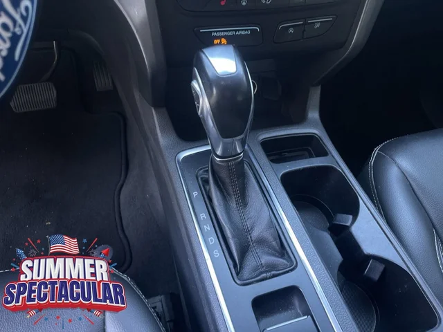 SEMINUEVOS FORD Escape a Estados en autogozo