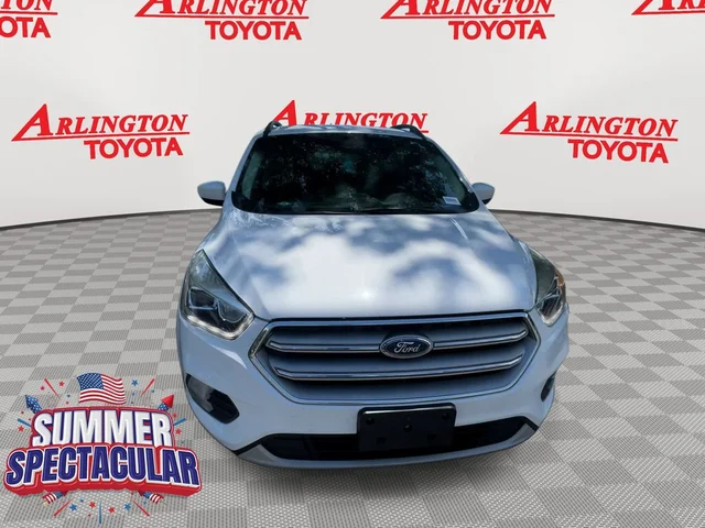 SEMINUEVOS FORD Escape a Estados en autogozo