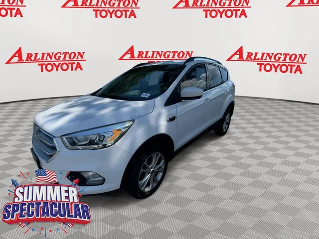 SEMINUEVOS FORD Escape a Estados en autogozo