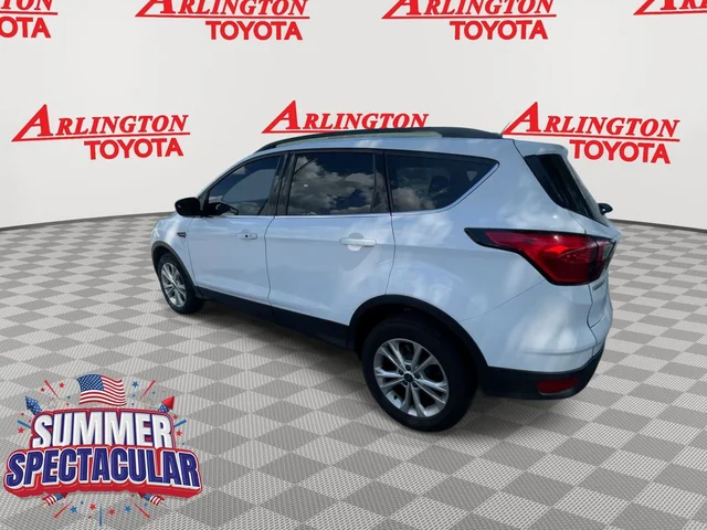 SEMINUEVOS FORD Escape a Estados en autogozo