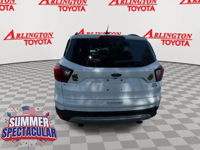 SEMINUEVOS FORD Escape a Estados en autogozo