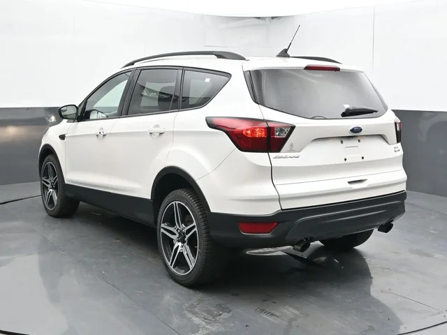SEMINUEVOS FORD Escape a Estados en autogozo