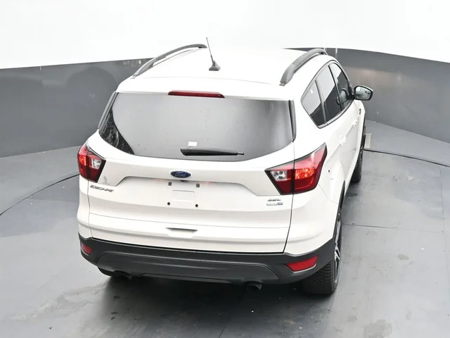 SEMINUEVOS FORD Escape a Estados en autogozo