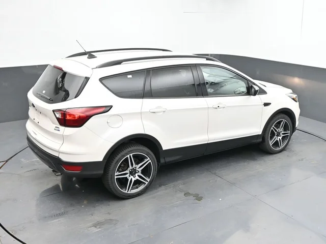 SEMINUEVOS FORD Escape a Estados en autogozo