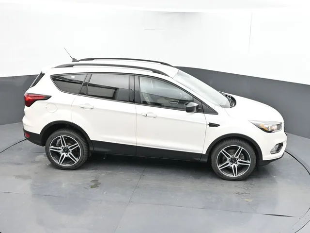 SEMINUEVOS FORD Escape a Estados en autogozo