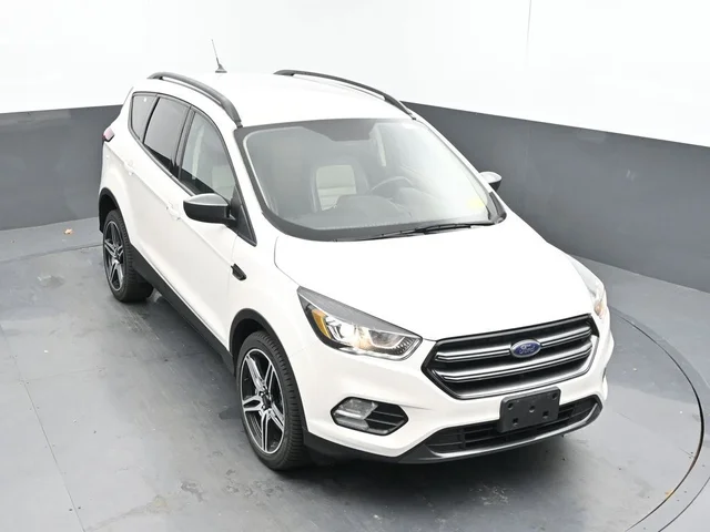 SEMINUEVOS FORD Escape a Estados en autogozo