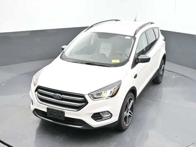 SEMINUEVOS FORD Escape a Estados en autogozo