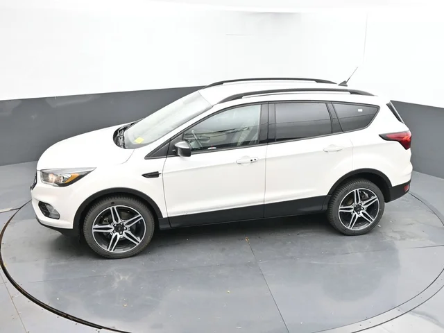 SEMINUEVOS FORD Escape a Estados en autogozo