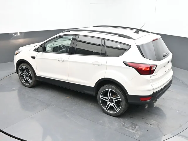 SEMINUEVOS FORD Escape a Estados en autogozo
