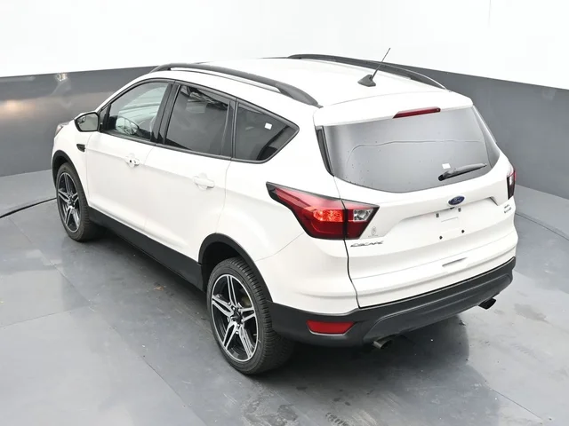 SEMINUEVOS FORD Escape a Estados en autogozo
