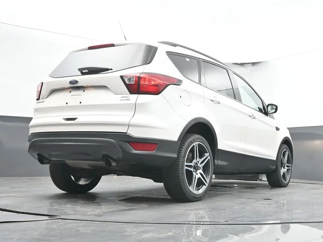 SEMINUEVOS FORD Escape a Estados en autogozo