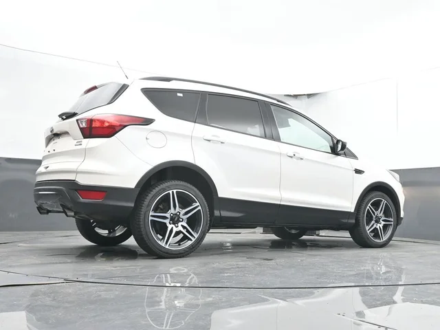 SEMINUEVOS FORD Escape a Estados en autogozo