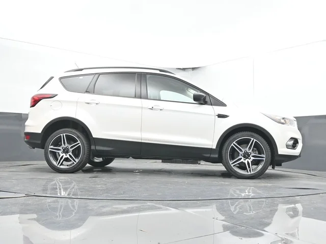 SEMINUEVOS FORD Escape a Estados en autogozo