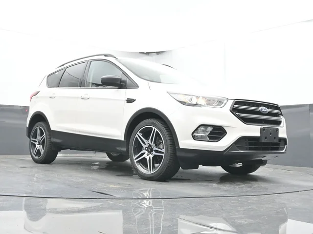 SEMINUEVOS FORD Escape a Estados en autogozo