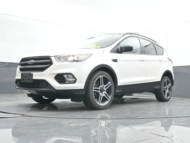 SEMINUEVOS FORD Escape a Estados en autogozo