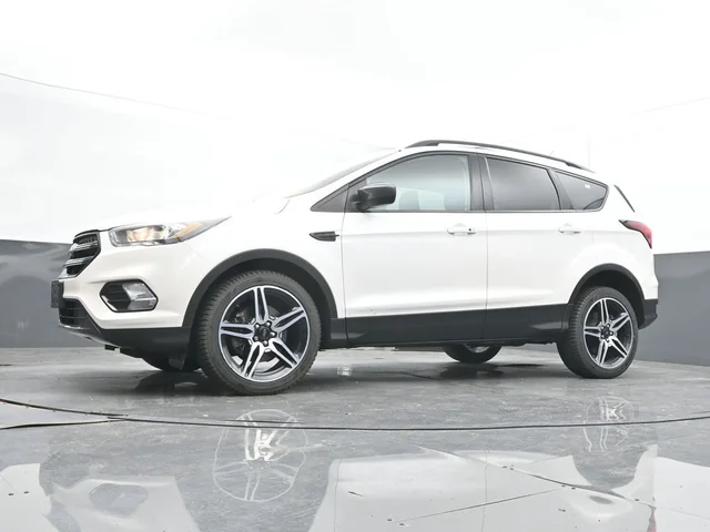 SEMINUEVOS FORD Escape a Estados en autogozo