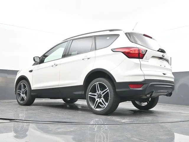 SEMINUEVOS FORD Escape a Estados en autogozo
