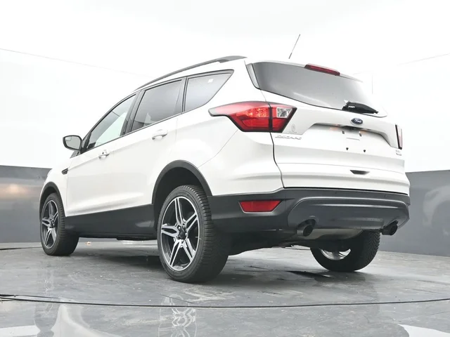 SEMINUEVOS FORD Escape a Estados en autogozo