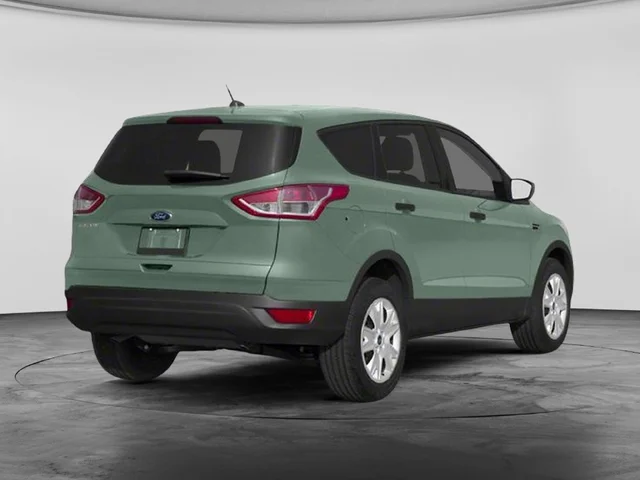 SEMINUEVOS FORD Escape a Estados en autogozo
