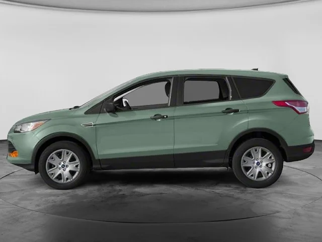 SEMINUEVOS FORD Escape a Estados en autogozo
