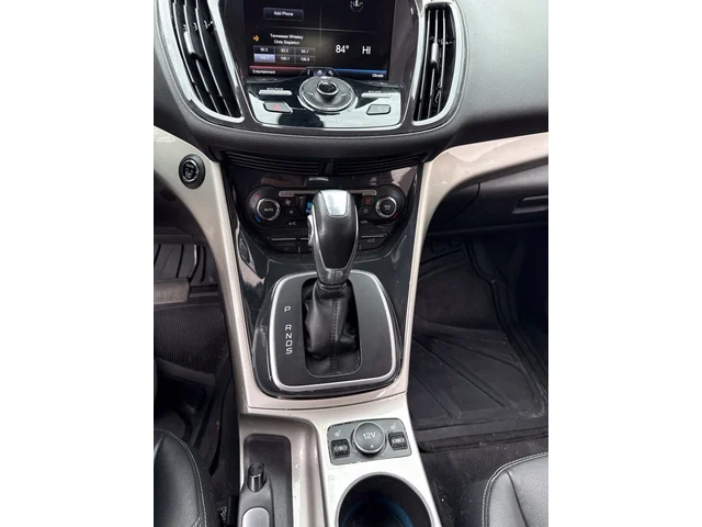 SEMINUEVOS FORD Escape a Estados en autogozo