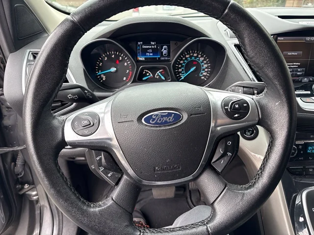 SEMINUEVOS FORD Escape a Estados en autogozo