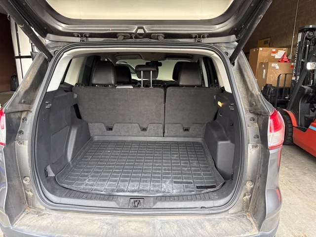SEMINUEVOS FORD Escape a Estados en autogozo