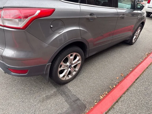 SEMINUEVOS FORD Escape a Estados en autogozo