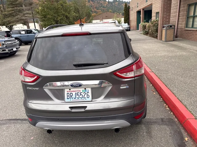 SEMINUEVOS FORD Escape a Estados en autogozo