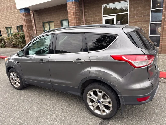 SEMINUEVOS FORD Escape a Estados en autogozo