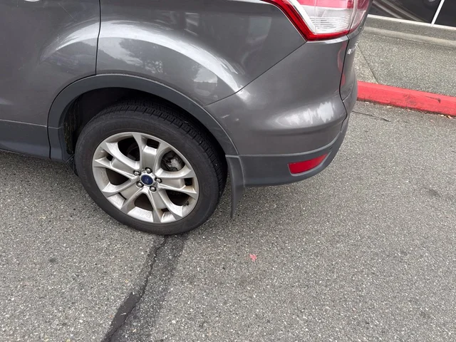 SEMINUEVOS FORD Escape a Estados en autogozo