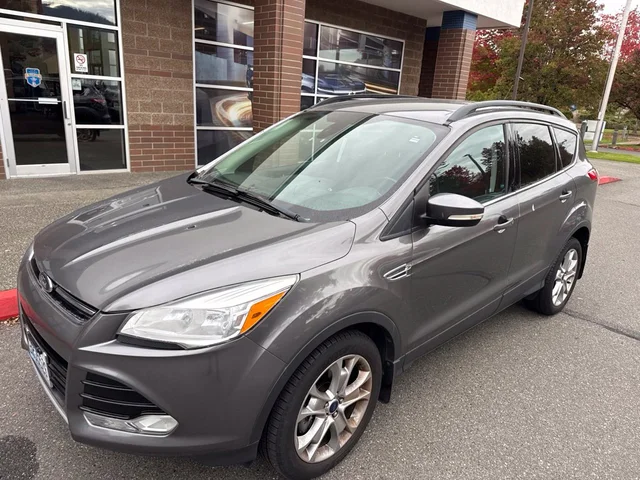 SEMINUEVOS FORD Escape a Estados en autogozo