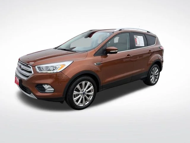 SEMINUEVOS FORD Escape a Estados en autogozo