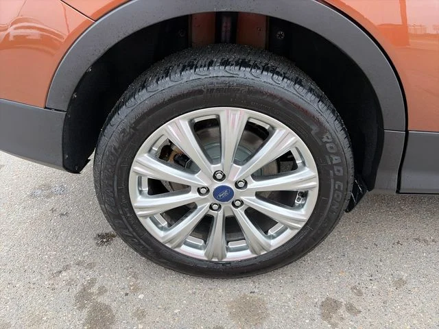 SEMINUEVOS FORD Escape a Estados en autogozo