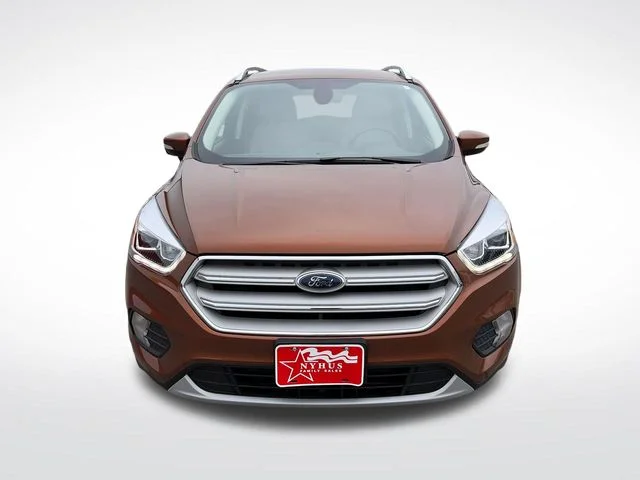 SEMINUEVOS FORD Escape a Estados en autogozo