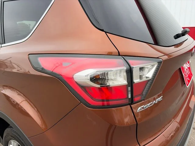 SEMINUEVOS FORD Escape a Estados en autogozo