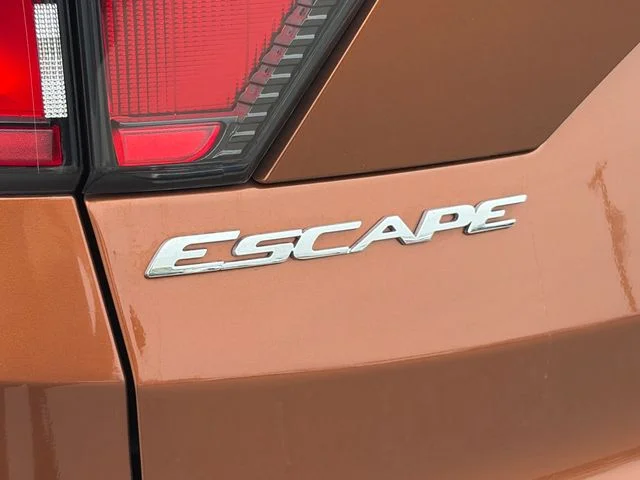SEMINUEVOS FORD Escape a Estados en autogozo