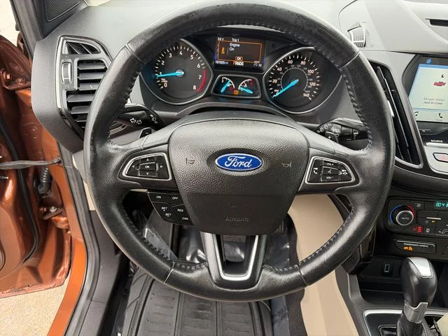SEMINUEVOS FORD Escape a Estados en autogozo